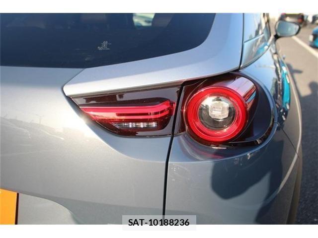 Mazda MX-30 2022-07 6246034-26