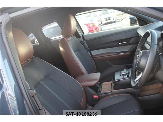 Mazda MX-30 2022-07 6246034-27