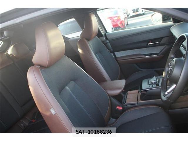 Mazda MX-30 2022-07 6246034-28