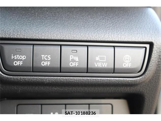 Mazda MX-30 2022-07 6246034-5