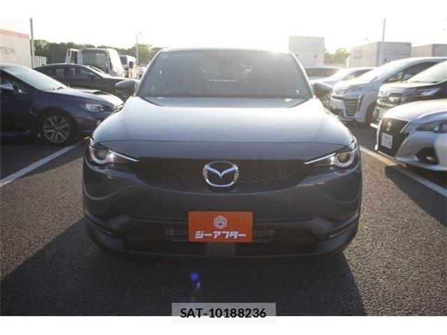 Mazda MX-30 2022-07 6246034-8