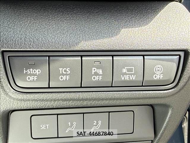 Mazda MX-30 2020-11 6276923-12