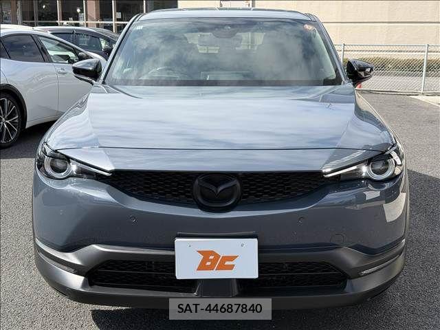 Mazda MX-30 2020-11 6276923-20