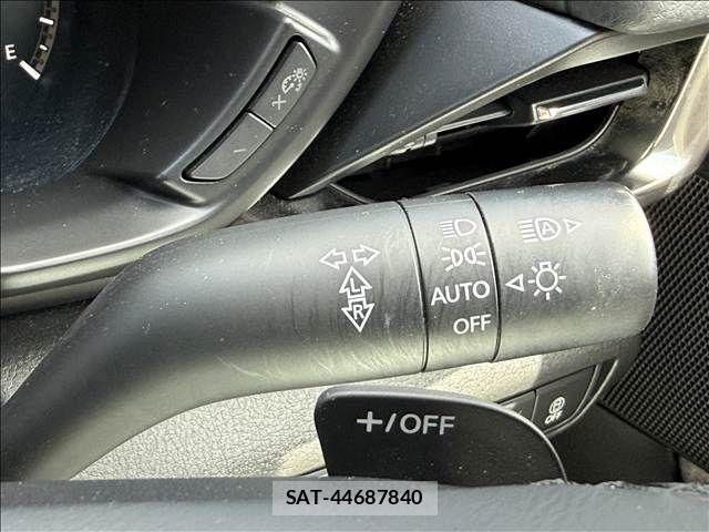Mazda MX-30 2020-11 6276923-28