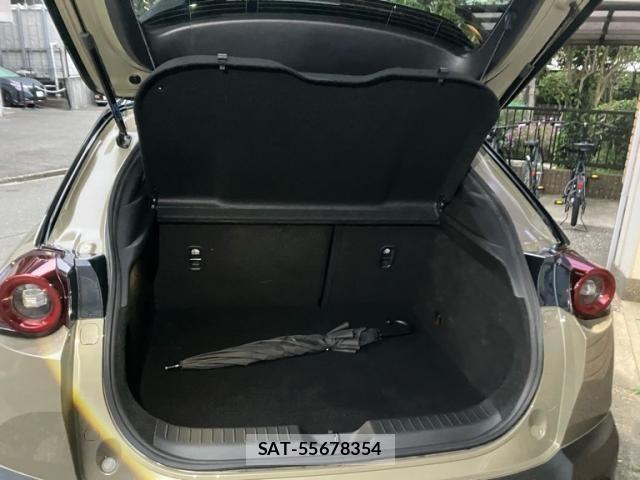 Mazda MX-30 2023-06 6500685-9
