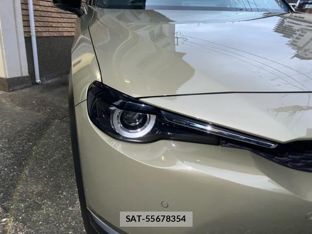 Mazda MX-30 2023-06 6500685-2