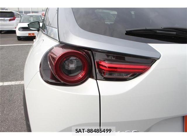 Mazda MX-30 2020-12 6613481-10