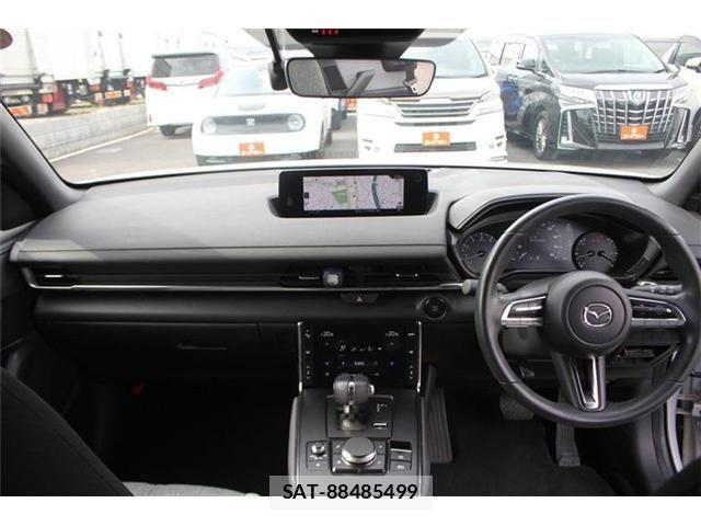 Mazda MX-30 2020-12 6613481-17