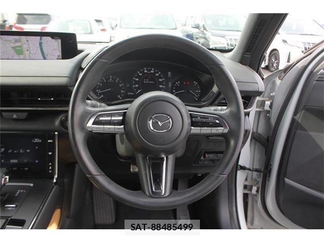 Mazda MX-30 2020-12 6613481-18