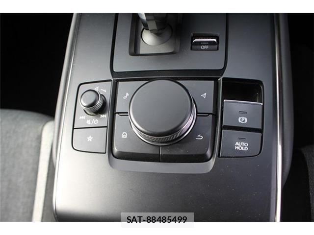 Mazda MX-30 2020-12 6613481-23