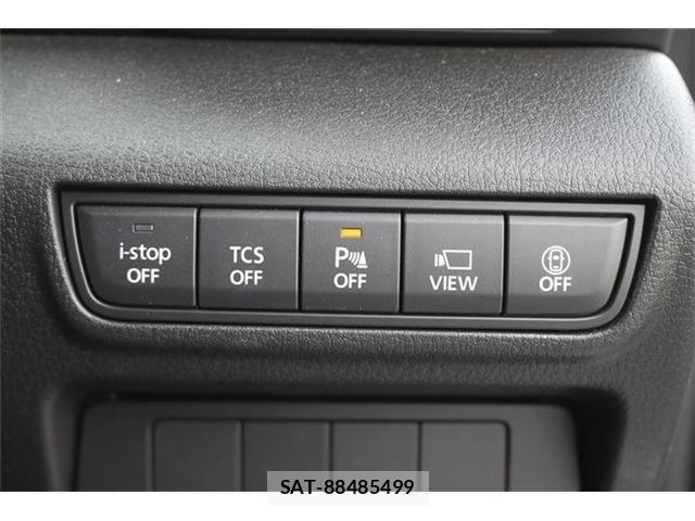 Mazda MX-30 2020-12 6613481-25