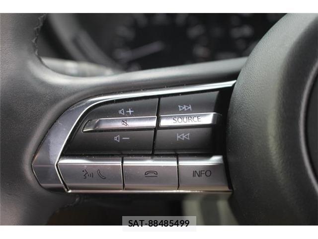 Mazda MX-30 2020-12 6613481-26