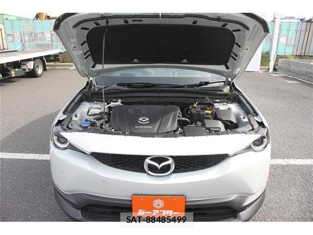 Mazda MX-30 2020-12 6613481-28