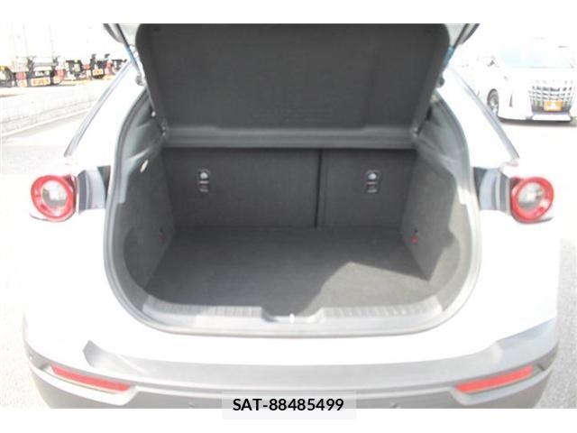 Mazda MX-30 2020-12 6613481-29