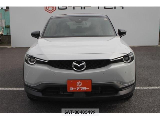 Mazda MX-30 2020-12 6613481-3