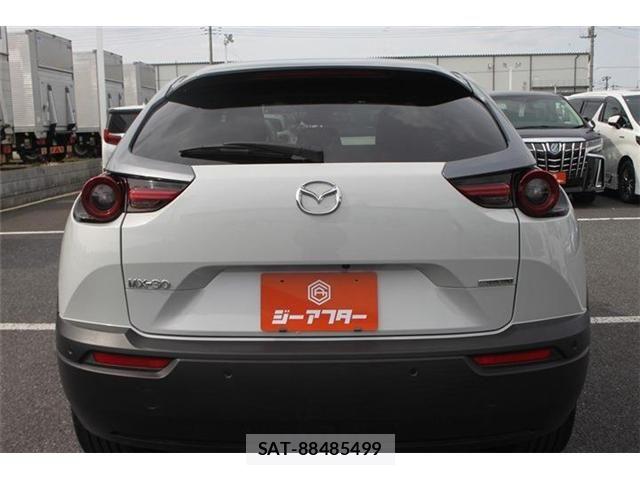 Mazda MX-30 2020-12 6613481-5