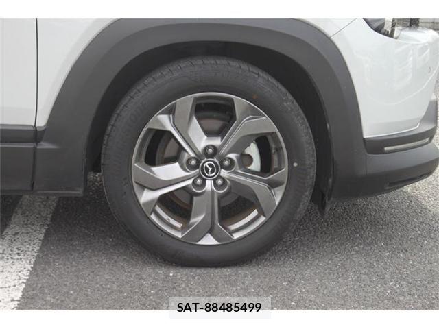 Mazda MX-30 2020-12 6613481-7