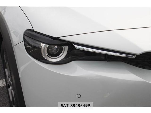 Mazda MX-30 2020-12 6613481-8