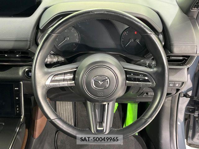 Mazda MX-30 2020-09 6672672-10