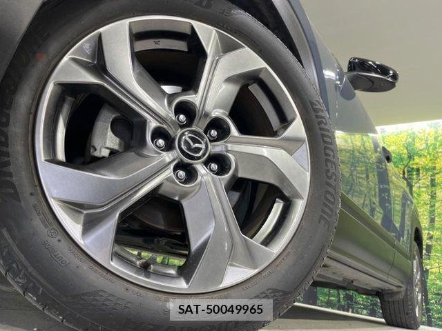 Mazda MX-30 2020-09 6672672-12