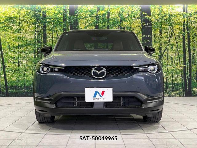 Mazda MX-30 2020-09 6672672-13