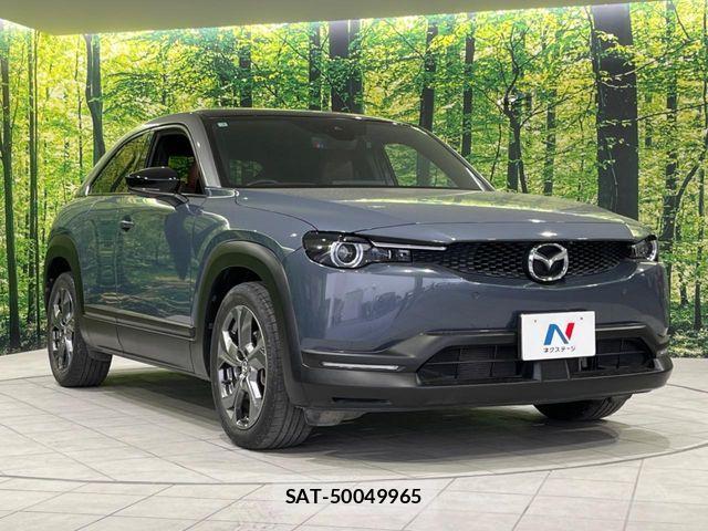 Mazda MX-30 2020-09 6672672-15