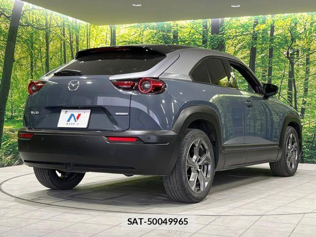 Mazda MX-30 2020-09 6672672-16