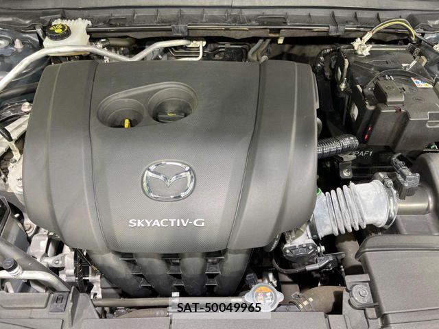 Mazda MX-30 2020-09 6672672-17