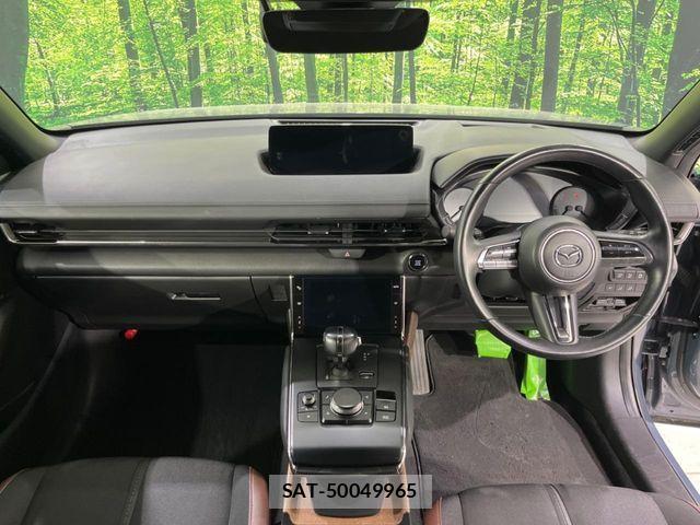 Mazda MX-30 2020-09 6672672-1