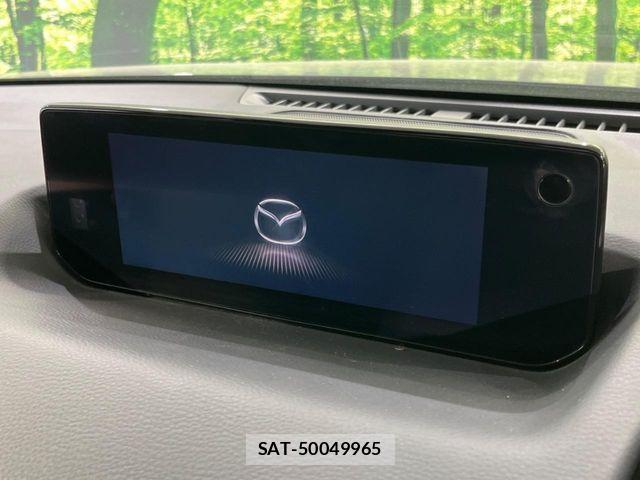 Mazda MX-30 2020-09 6672672-3