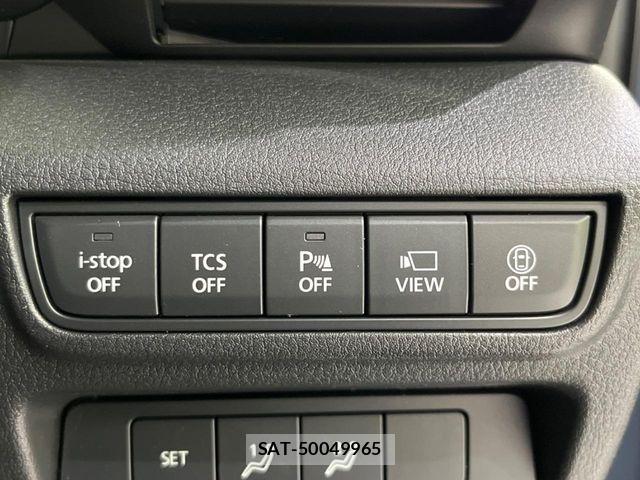 Mazda MX-30 2020-09 6672672-5