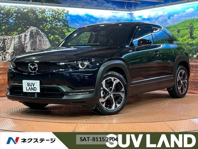 Mazda MX-30 2024-11 6752495-0