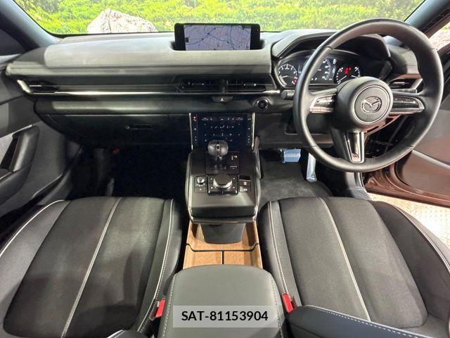Mazda MX-30 2024-11 6752495-1