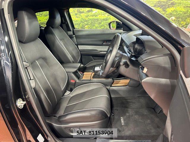 Mazda MX-30 2024-11 6752495-7