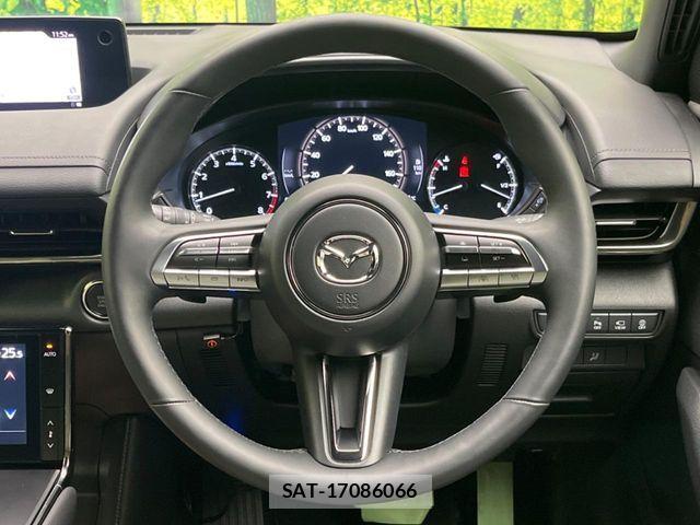 Mazda MX-30 2020-09 6816063-10