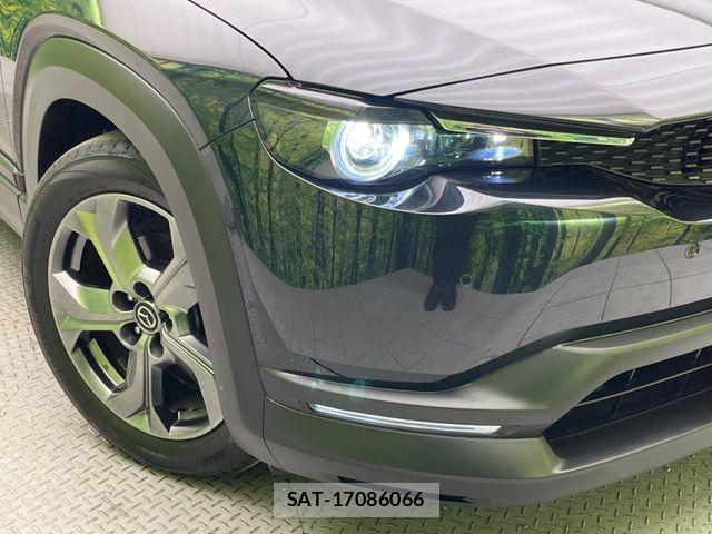 Mazda MX-30 2020-09 6816063-11