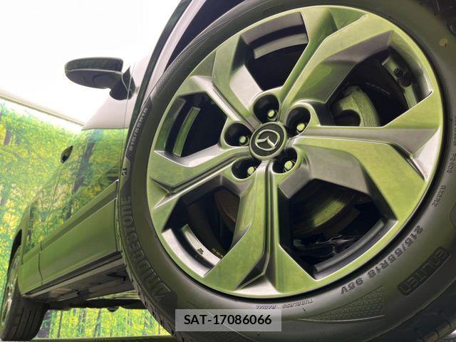 Mazda MX-30 2020-09 6816063-12