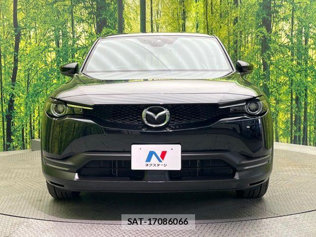 Mazda MX-30 2020-09 6816063-13