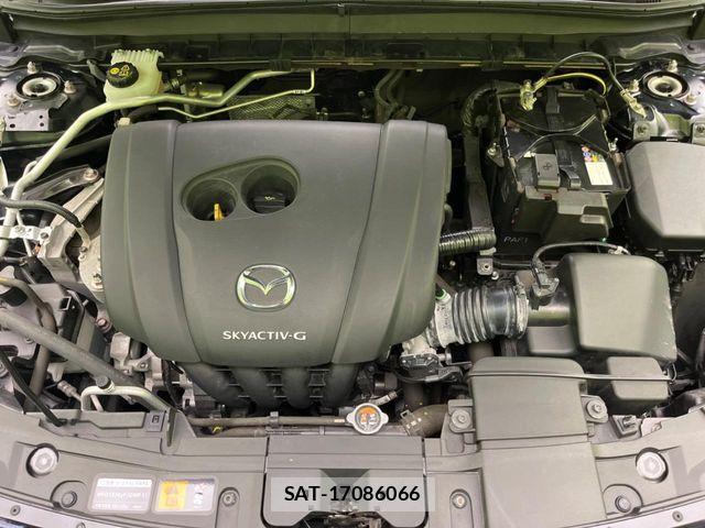 Mazda MX-30 2020-09 6816063-17