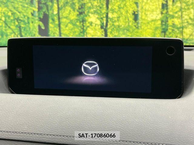 Mazda MX-30 2020-09 6816063-2