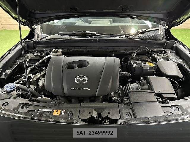Mazda MX-30 2023-11 6816062-12
