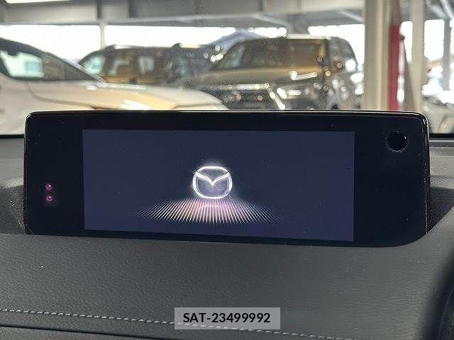 Mazda MX-30 2023-11 6816062-15