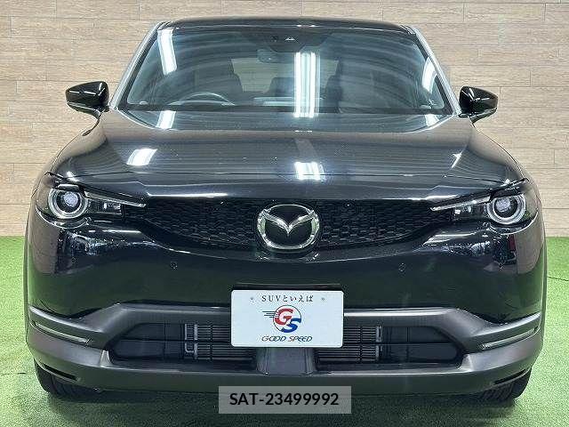 Mazda MX-30 2023-11 6816062-16