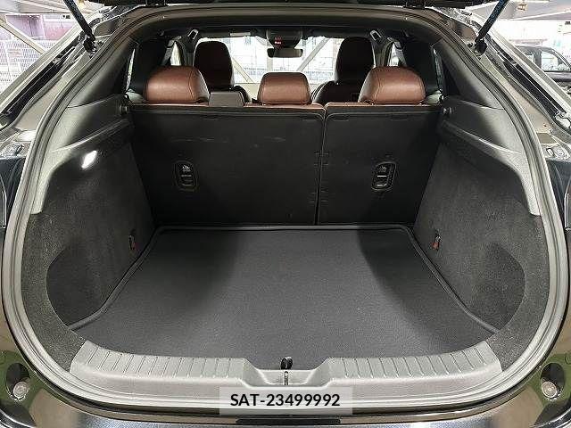 Mazda MX-30 2023-11 6816062-19