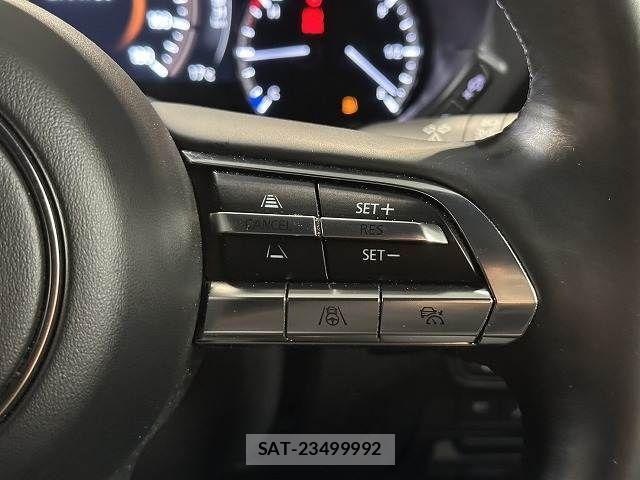 Mazda MX-30 2023-11 6816062-6