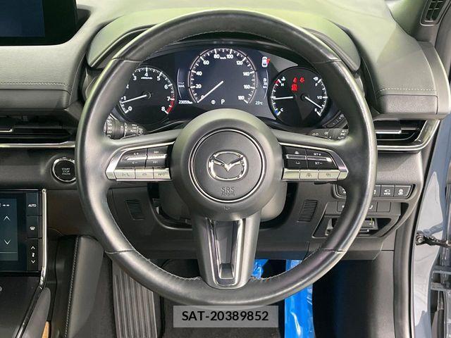 Mazda MX-30 2021-02 6909610-10