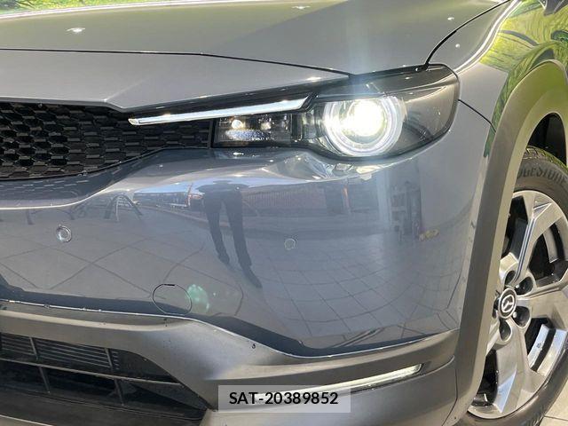 Mazda MX-30 2021-02 6909610-11