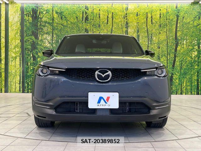 Mazda MX-30 2021-02 6909610-13