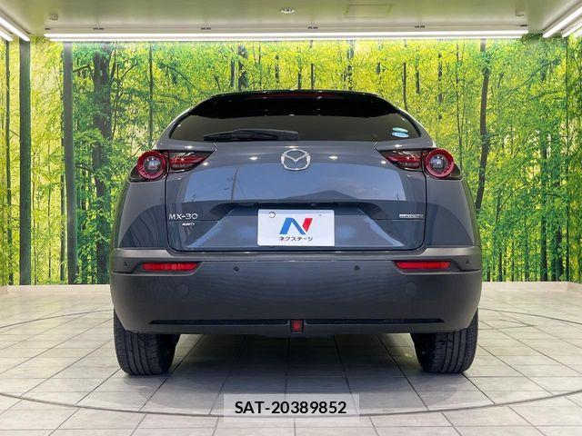 Mazda MX-30 2021-02 6909610-14