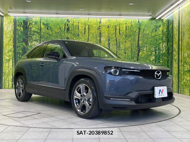 Mazda MX-30 2021-02 6909610-15